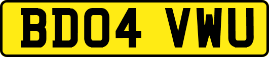 BD04VWU