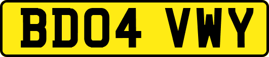 BD04VWY