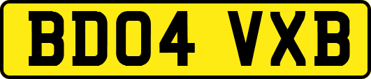 BD04VXB