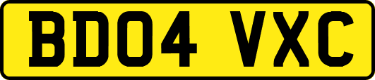 BD04VXC