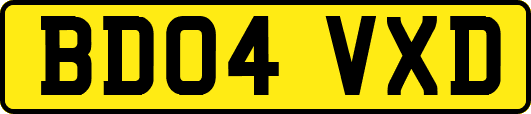 BD04VXD