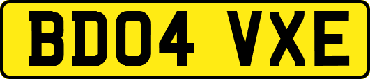BD04VXE