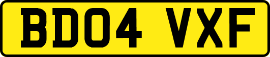 BD04VXF