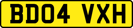 BD04VXH
