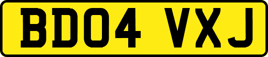 BD04VXJ