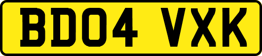 BD04VXK