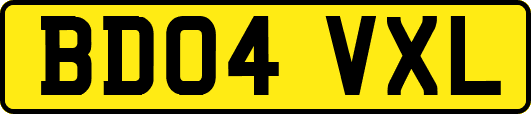 BD04VXL