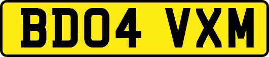 BD04VXM