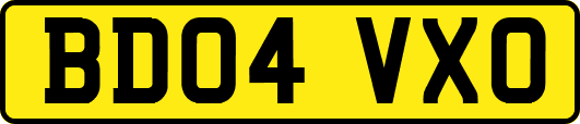 BD04VXO