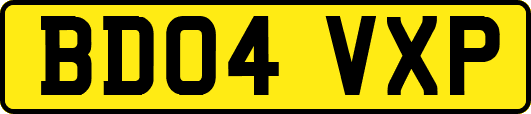 BD04VXP