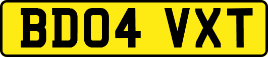 BD04VXT