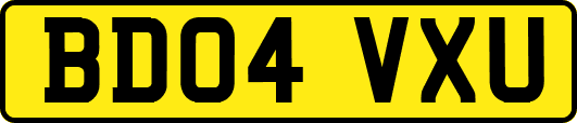 BD04VXU
