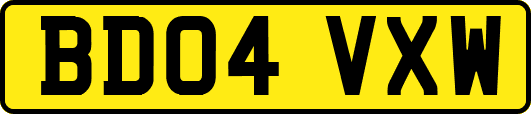 BD04VXW