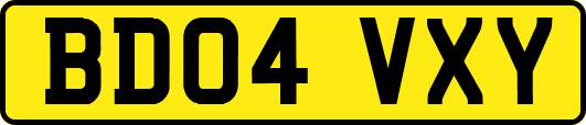 BD04VXY
