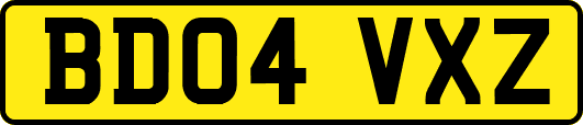 BD04VXZ