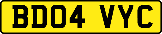 BD04VYC