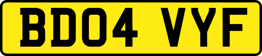 BD04VYF