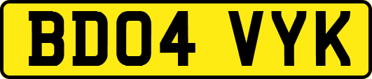 BD04VYK