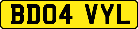 BD04VYL
