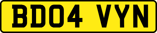 BD04VYN