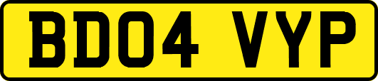 BD04VYP