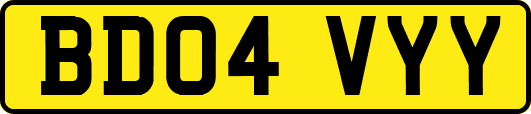 BD04VYY