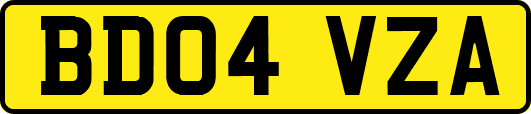 BD04VZA