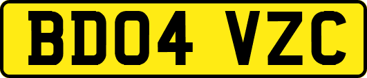 BD04VZC