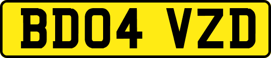BD04VZD