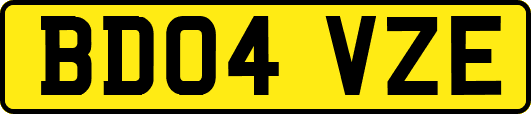 BD04VZE