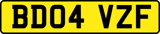 BD04VZF