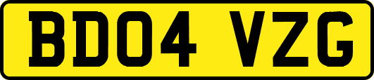 BD04VZG