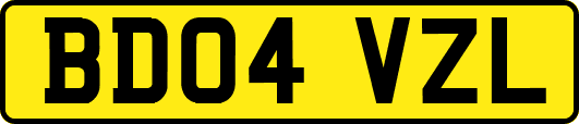 BD04VZL