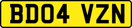 BD04VZN