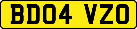 BD04VZO
