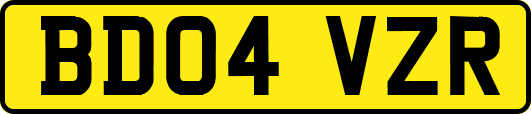 BD04VZR