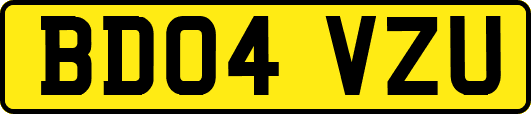 BD04VZU