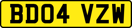BD04VZW
