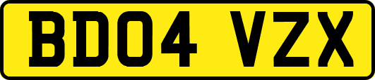 BD04VZX