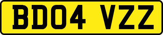 BD04VZZ