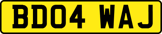 BD04WAJ