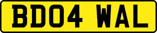 BD04WAL