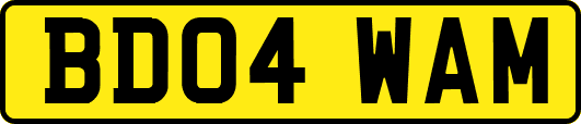 BD04WAM