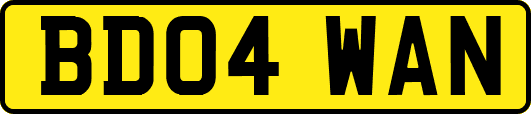 BD04WAN