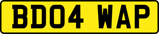 BD04WAP