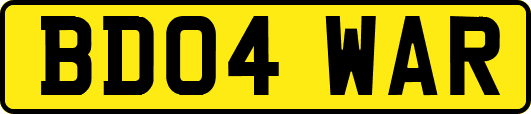 BD04WAR