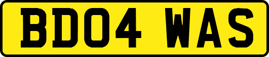 BD04WAS