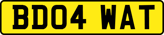 BD04WAT