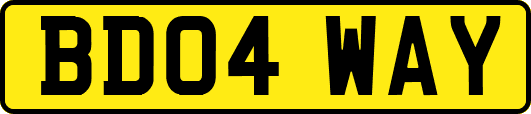 BD04WAY