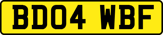 BD04WBF